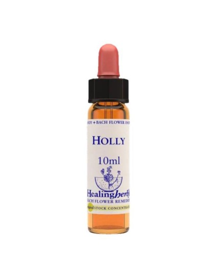 HOLLY Essenza 10ml NATUR