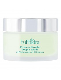 EuPhidra Skin-Progress System Crema Antirughe 40ml