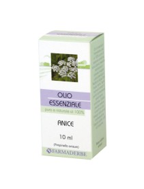 FARMADERBE OLIO ESS ANICE 10ML