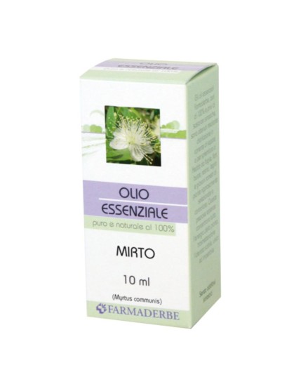 MIRTO OLIO ESS 10ML