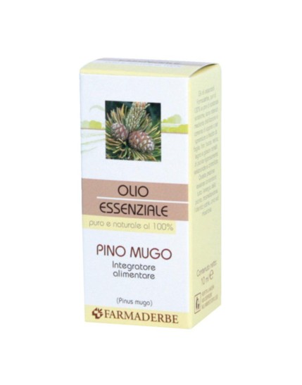 FARMADERBE OLIO ESS PINO MUGO