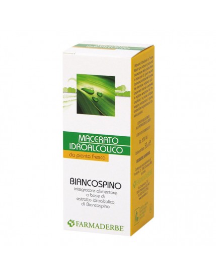 FARMADERBE BIANCOSPINO MIAL 50