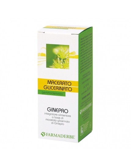 FARMADERBE GINEPRO 50ML MG