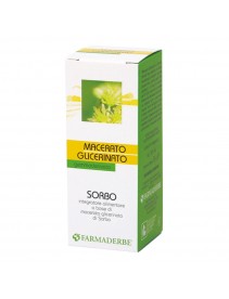 FARMADERBE SORBO 50ML MG