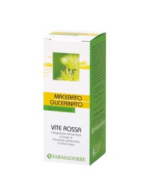 FARMADERBE VITE 50ML MG