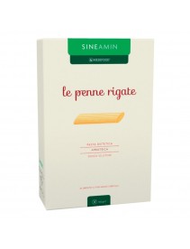 Sineamin Pasta Penne Rigate 500g