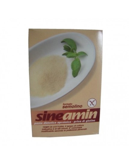 Sineamin Semolino 500g