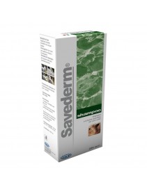 SAVEDERM Shampoo 250ml