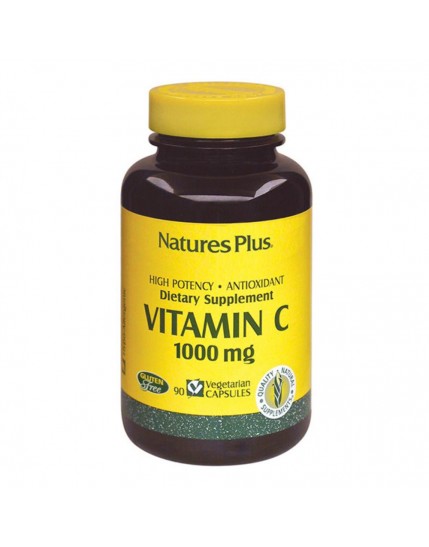 Vitamina C Cristalli 1000g 90 Capsule