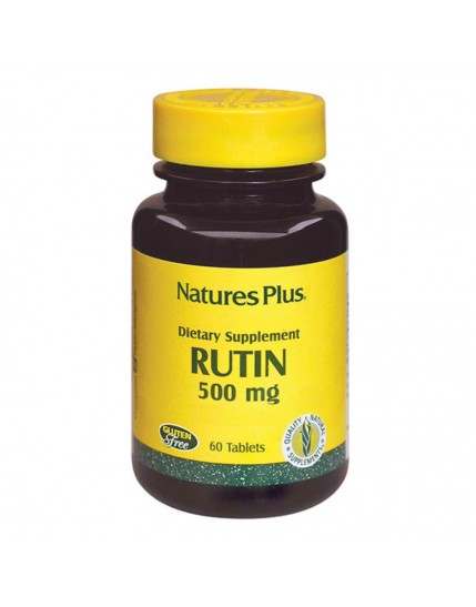 RUTINA Vit.C 60 Tav.