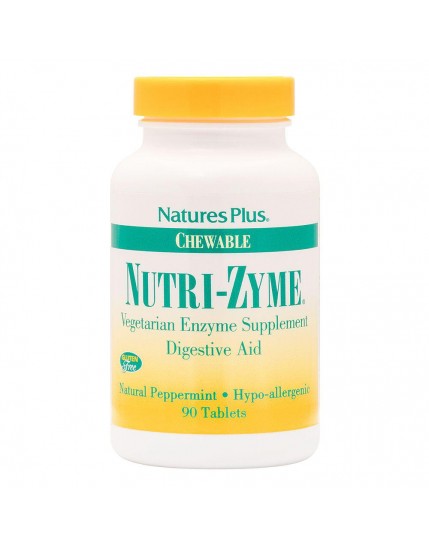 NUTRI ZYME ENZ MAST 90TAV LA S