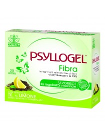 Psyllogel Fibra Te al Limone 20 Bustine