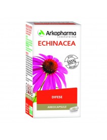 ARKOCAPSULE Echinacea 45 Cps