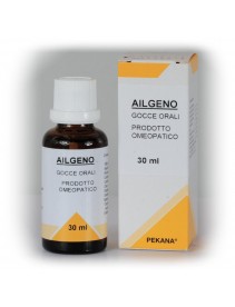 Named Pekana Ailgeno Flacone da 30 ml