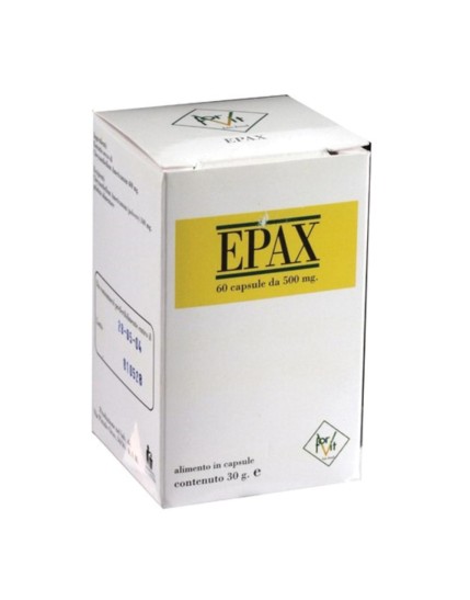 EPAX 60CPS