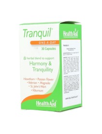 TRANQUIL 30CPS HEALTH AID