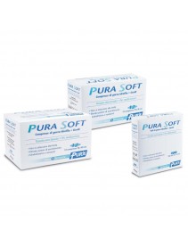 GARZA PURA SOFT 10X10CM 100PZ