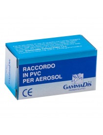 GAMMADIS Racc.Aerosol PVC