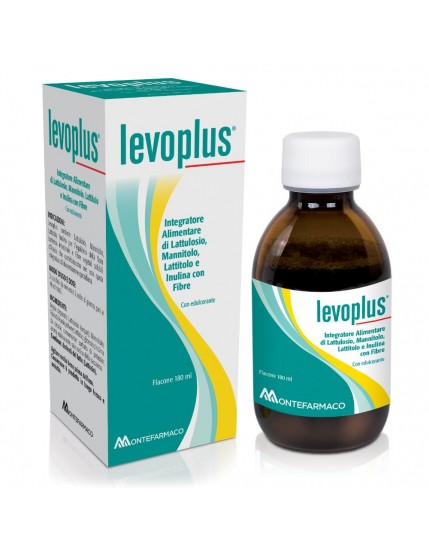 LEVOPLUS Fl.180ml