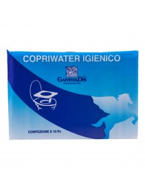 Copriwater 10fogli