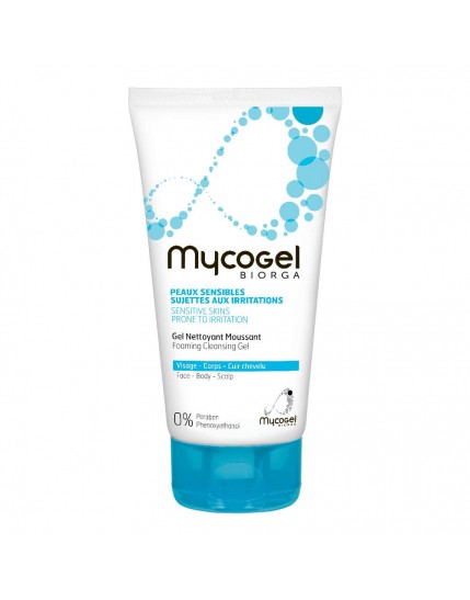 Mycogel Gel Detergente 150ml