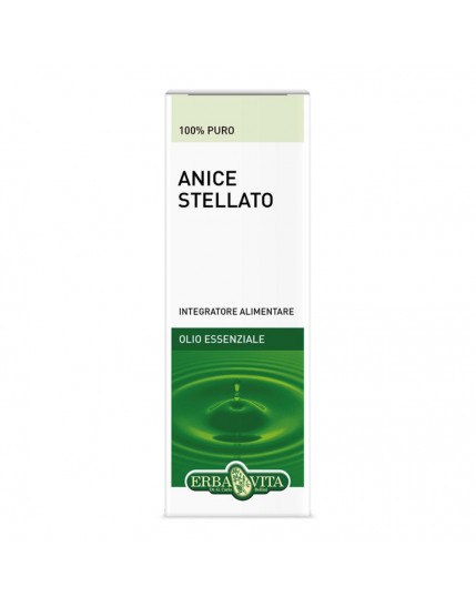 OLIO Ess.Anice 10ml        EBV