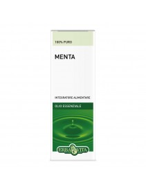 Menta Olio Essenziale 10ml