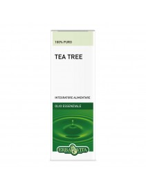 Tea Tree Oil Oli Essenziali 10ml