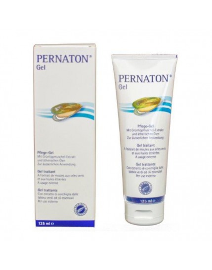 PERNATON GEL 125 ML