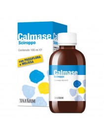 Calmase Valeriana/passif 100ml