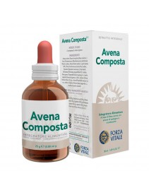 ECOSOL Avena Comp.50ml