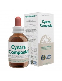 CYNARA COMPOSTA ECOSOL GTT50ML