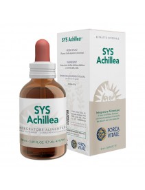 SYS ACHILLEA GOCCE 50ML