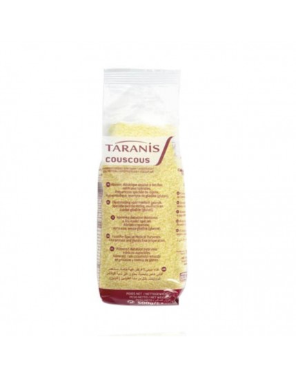 TARANIS Couscous 500g