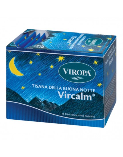 VIROPA Vircalm 15Bust.