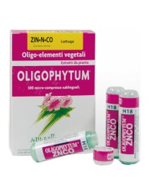 OLIGOPHYTUM ZIN-N-CO 300MCPR