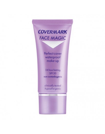 COVERMARK Face Magic 2 30ml