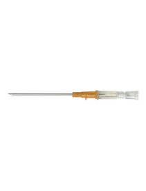 AGO CANNULA G14 AR PB PHARMA