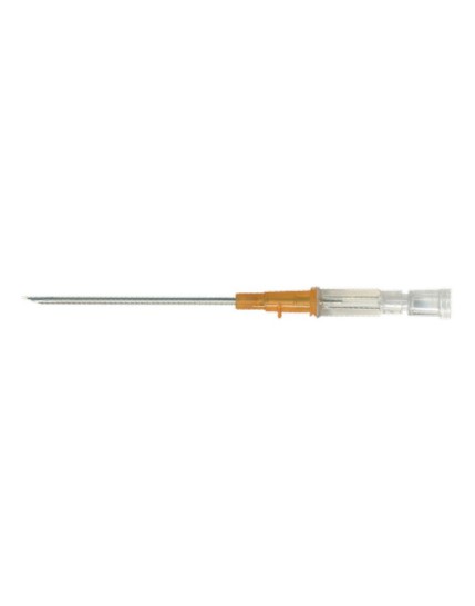AGO CANNULA G14 AR PB PHARMA AGO CANNULA G14 AR PB PHARMA