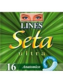 LINES SETA*ASS ULTR ANAT 18P42