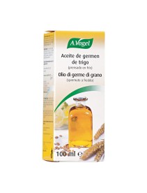BIOFORCE OLIO GER/GRANO 100M FDL