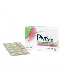 PMS 50 30CPR 16,5G