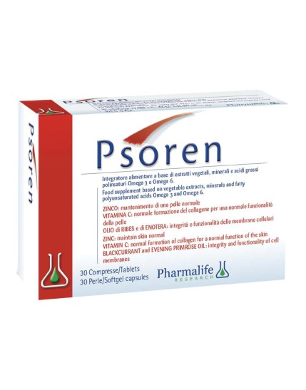 PSOREN-30CPR+30PRL