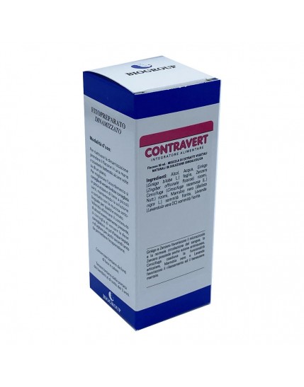 CONTRAVERT Sol.50ml