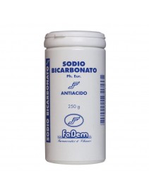 Sodio Bicarbonato Polvere 250g