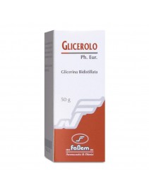 Glicerolo 30be 50g