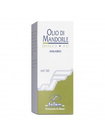 OLIO-MAND DOLCI FADEM 1LT