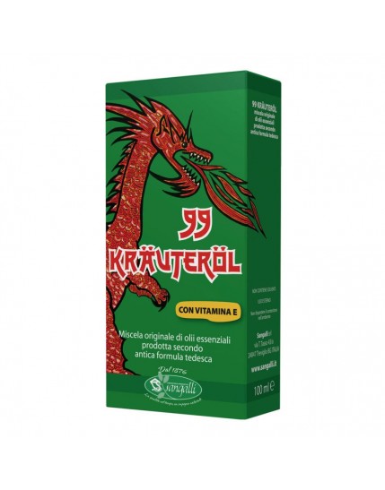 KRAUTEROL 99 FT 100ML  SANGALL