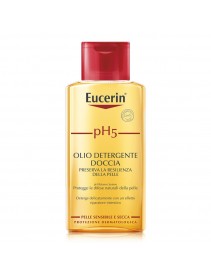 Eucerin Ph5 Olio Detergente Doccia 200ml