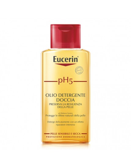 Eucerin Ph5 Olio Detergente Doccia 200ml